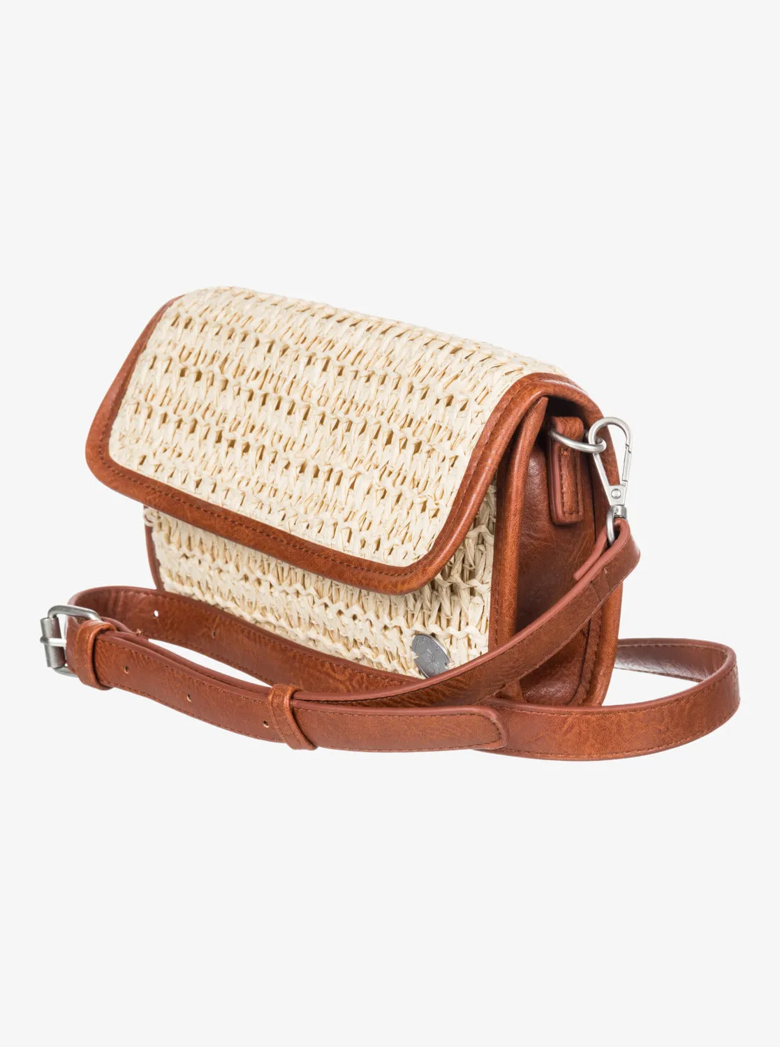 Birds Melody Waistpack - Natural sold by Roxy product image thumbnail 3