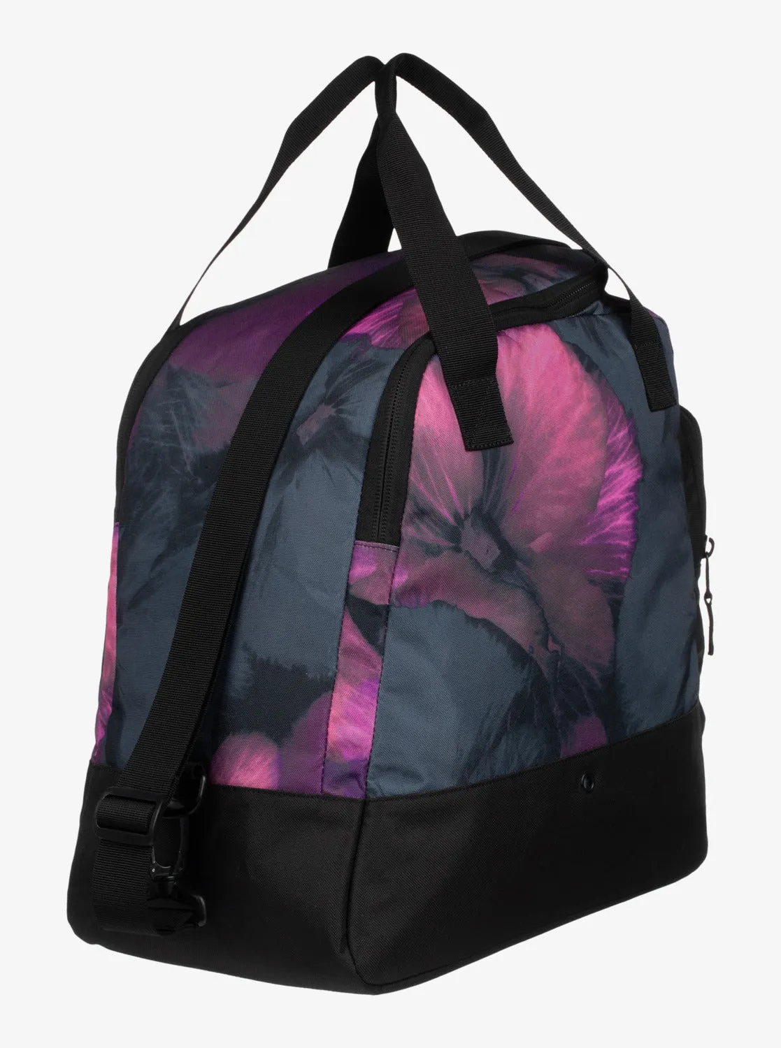 Northa Boot Bag 31L Snowboard/Ski Boot Bag - True Black Pansy Pansy sold by Roxy product image thumbnail 4