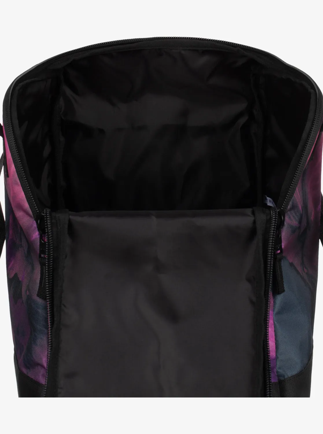 Northa Boot Bag 31L Snowboard/Ski Boot Bag - True Black Pansy Pansy sold by Roxy product image thumbnail 5