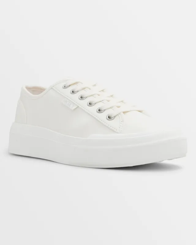 MARINA - BRIGHT WHITE sold by Roxy
