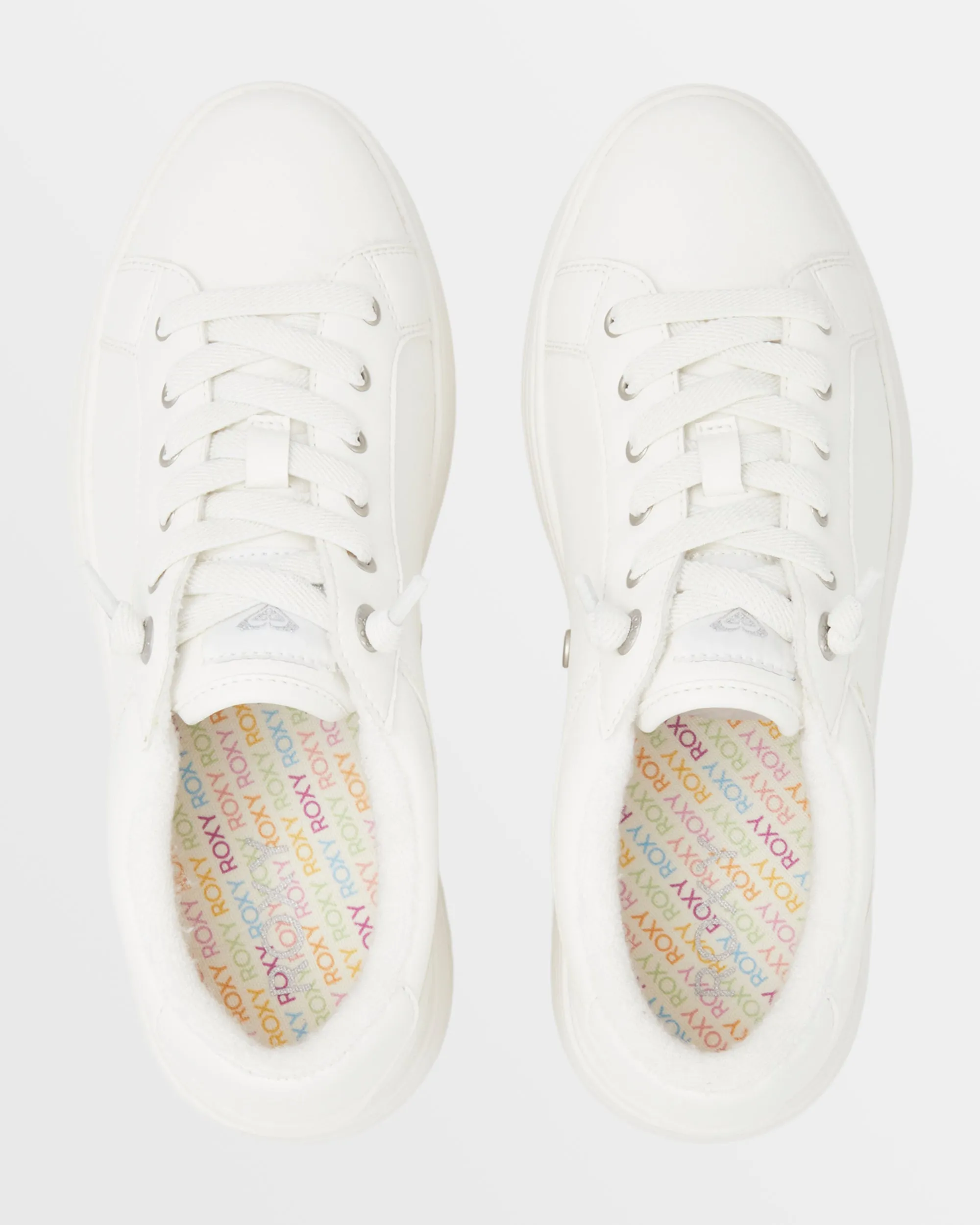 Sheilahh 2.0 Shoes - White sold by Roxy product image thumbnail 2