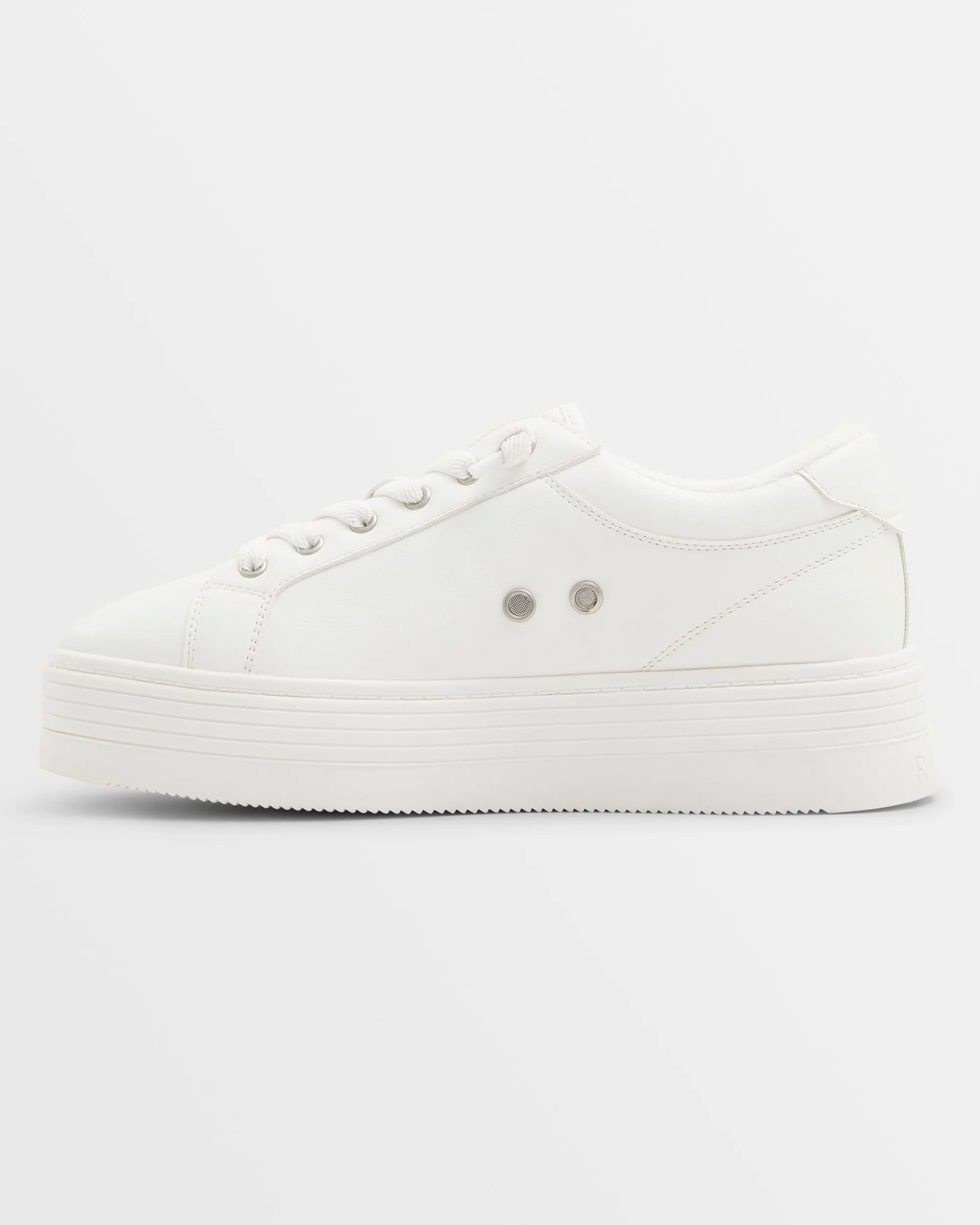 Sheilahh 2.0 Shoes - White sold by Roxy product image thumbnail 4