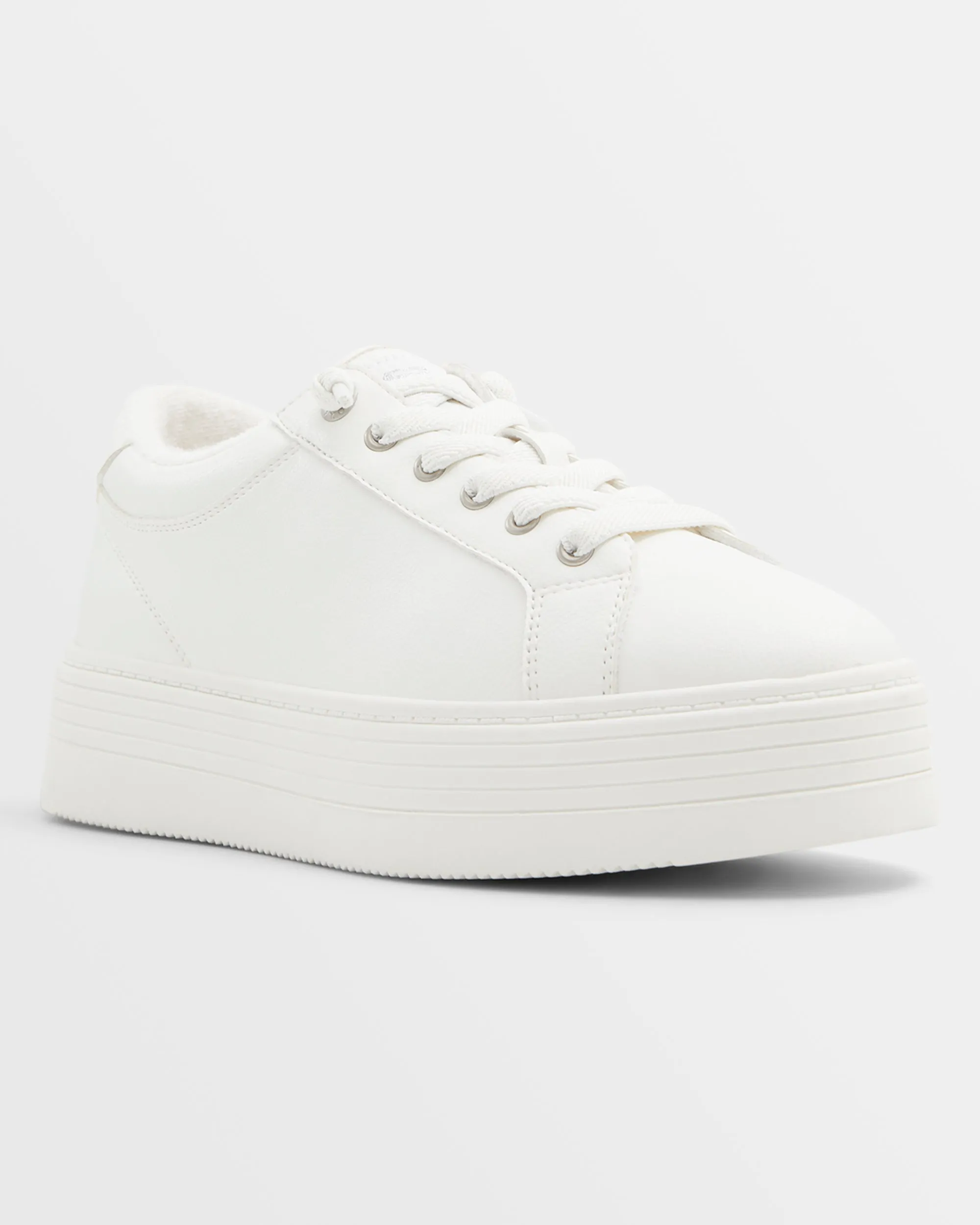 Sheilahh 2.0 Shoes - White sold by Roxy