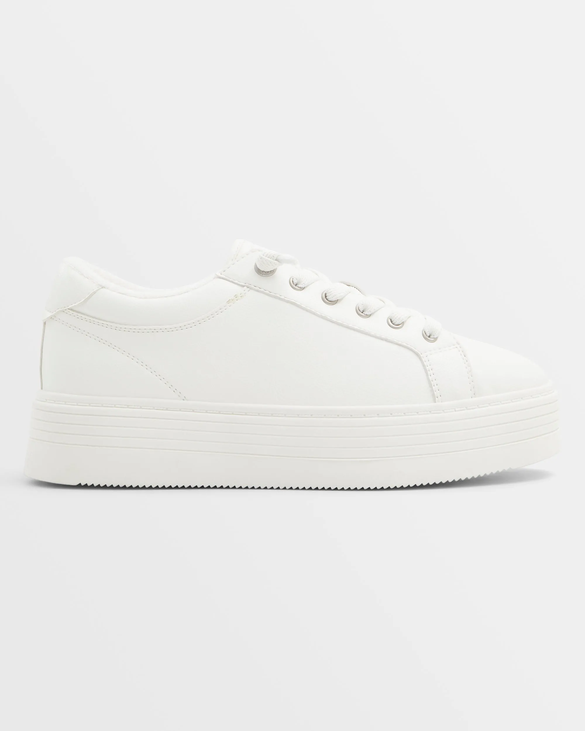 Sheilahh 2.0 Shoes - White sold by Roxy product image thumbnail 3