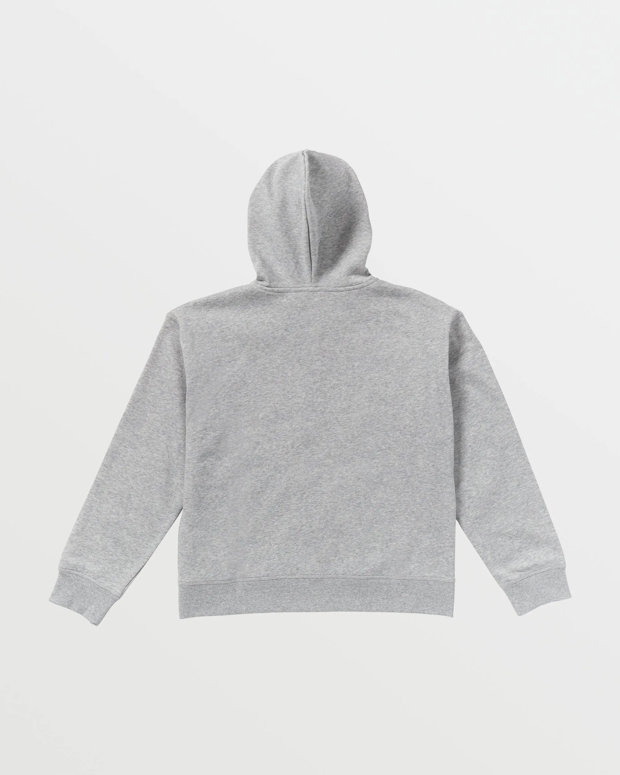 Team Roxy Evening Hike Zip-Up Sweatshirt - Heritage Heather sold by Roxy product image thumbnail 2