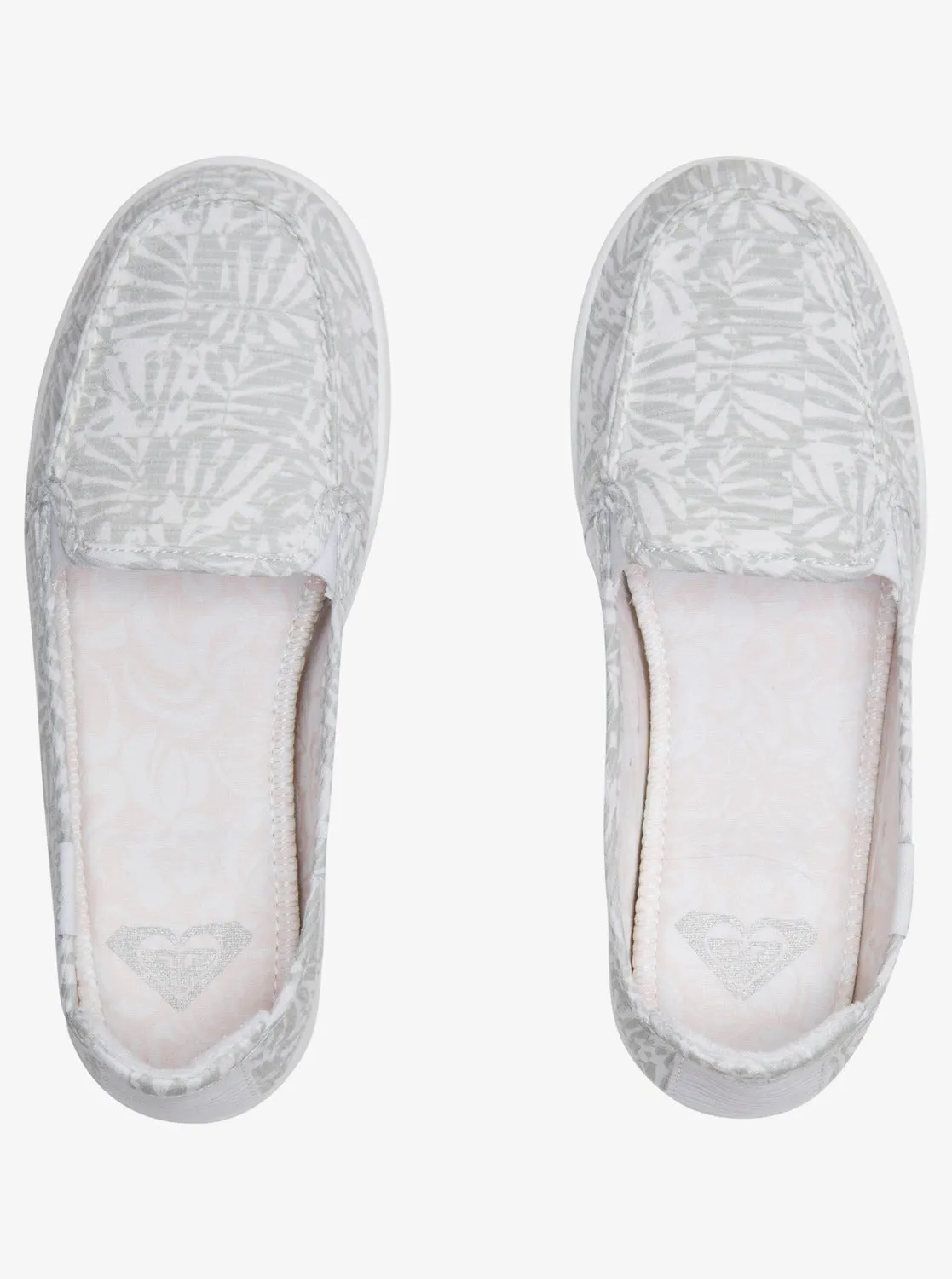 Minnow Plus Shoes - Sage sold by Roxy product image thumbnail 4