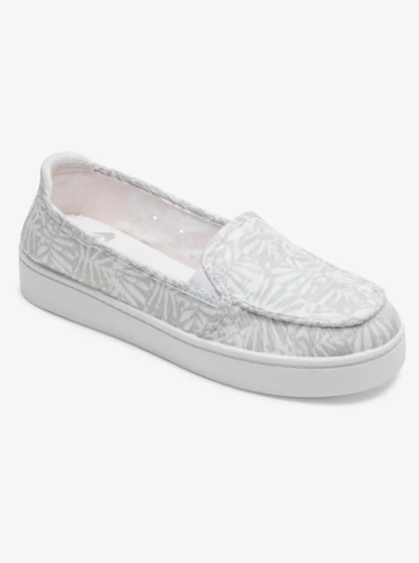 Minnow Plus Shoes - Sage sold by Roxy