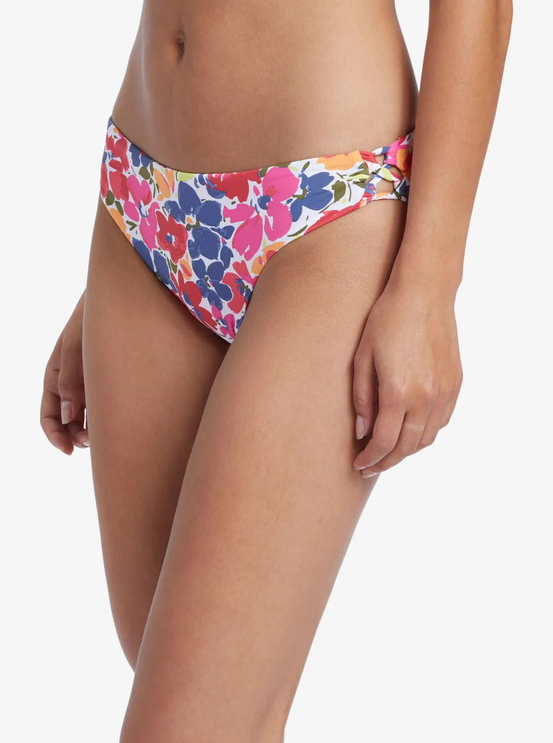 Printed Beach Classics Hipster Bikini Bottoms - Bloomin Babe sold by Roxy product image thumbnail 2