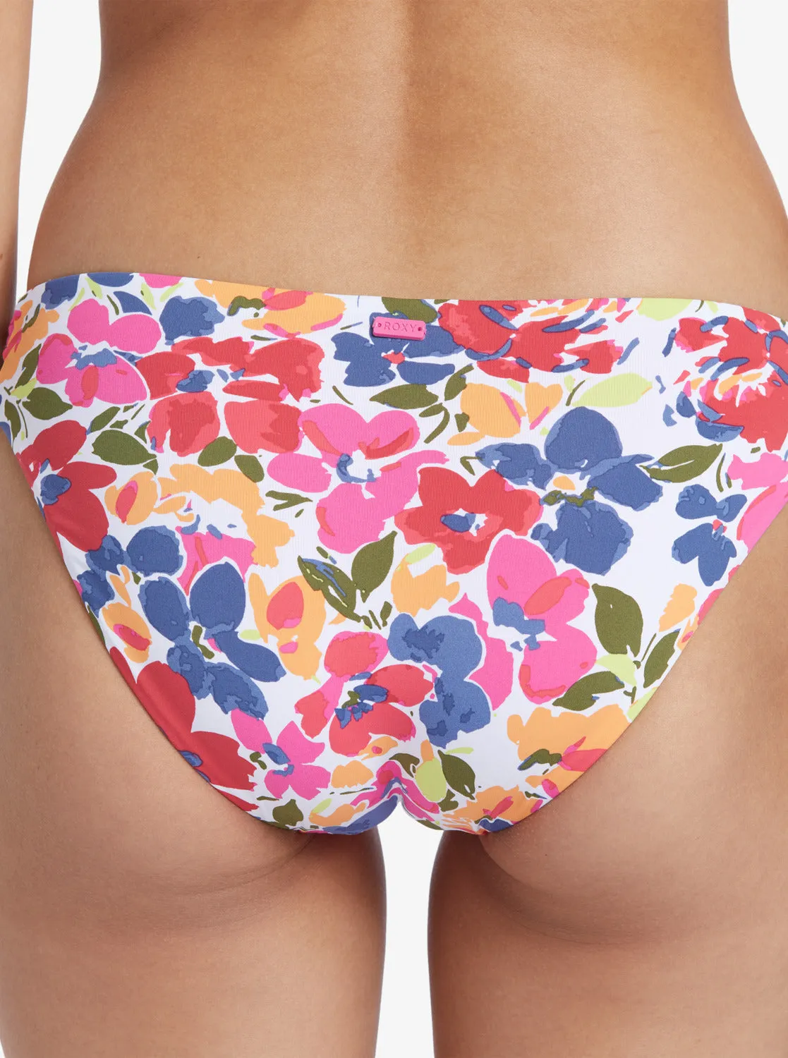 Printed Beach Classics Hipster Bikini Bottoms - Bloomin Babe sold by Roxy product image thumbnail 3