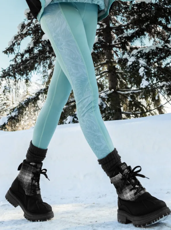Hail Ya Winter Boots - Black sold by Roxy