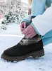 Hail Ya Winter Boots - Black sold by Roxy