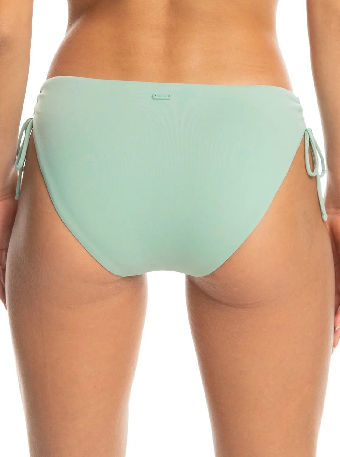 Beach Classics Hipster Bikini Bottom - Blue Surf sold by Roxy product image thumbnail 5