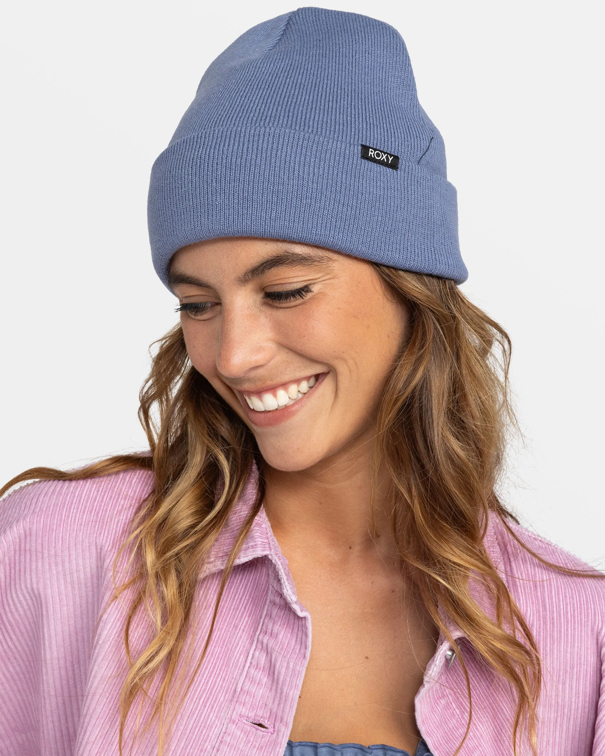 Kick Back Corduroy Shacket - Mauve Orchid sold by Roxy product image thumbnail 4