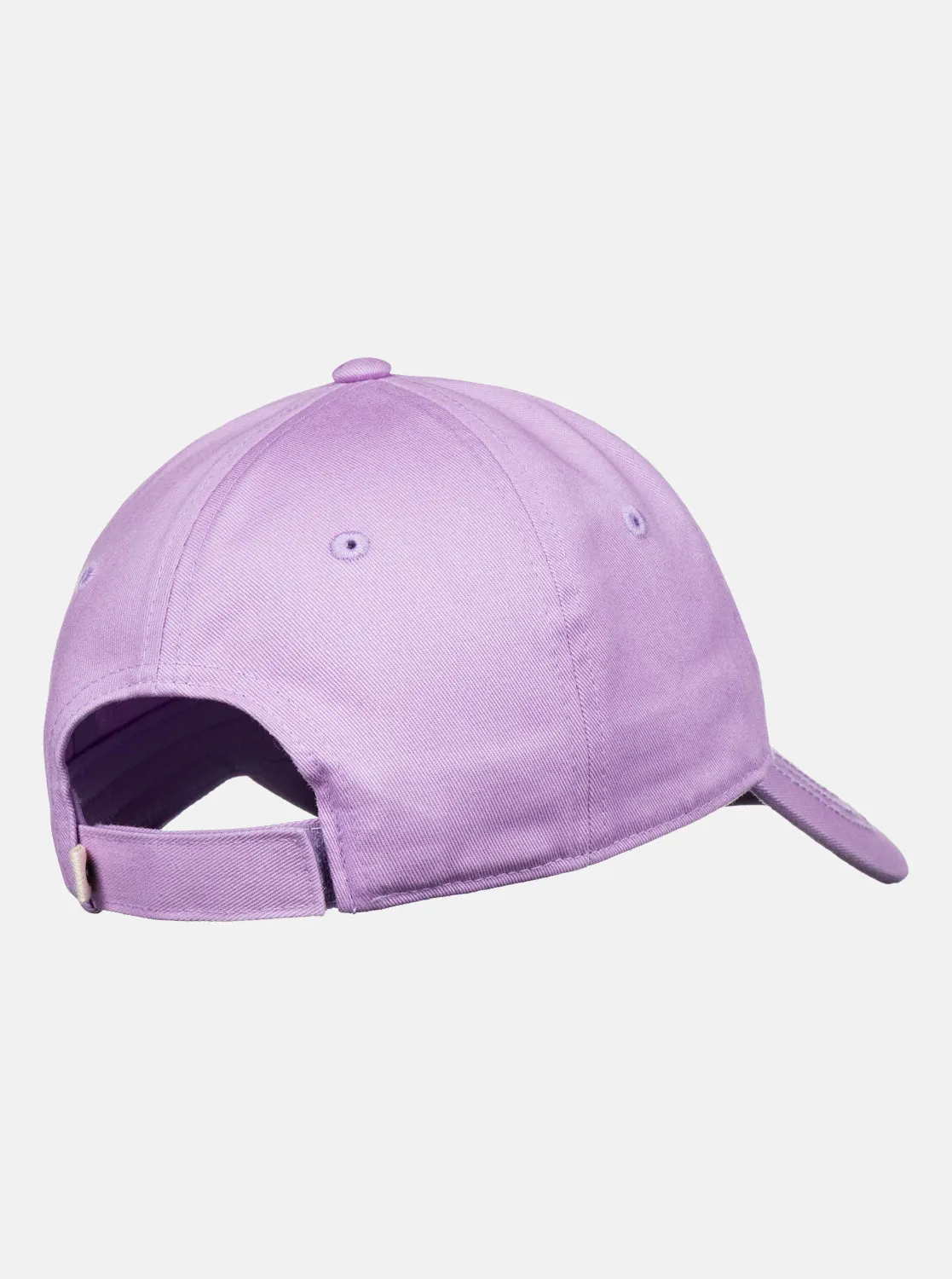 Next Level Baseball Hat - Crocus Petal sold by Roxy product image thumbnail 2