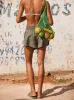 No Bad Waves Boardshorts - Agave Green sold by Roxy