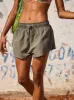 No Bad Waves Boardshorts - Agave Green sold by Roxy