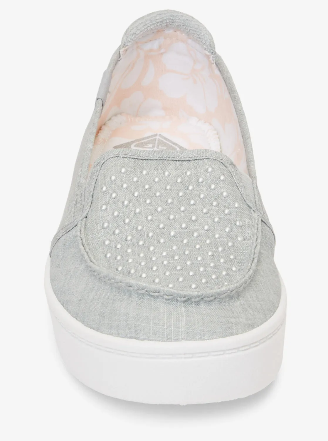 Minnow Plus Shoes - Frost Grey sold by Roxy product image thumbnail 5