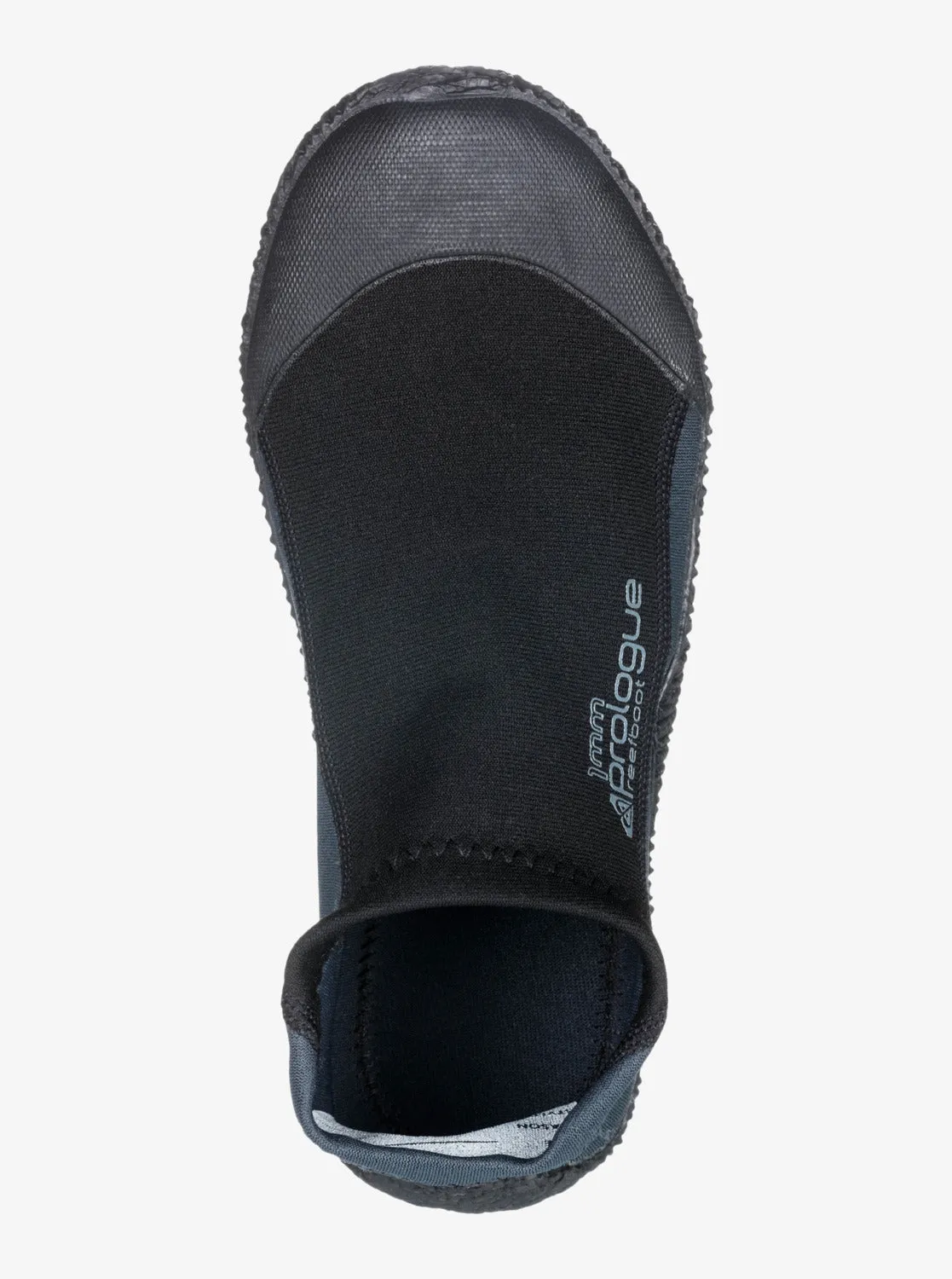 1mm Prologue Round-Toe Wetsuit Reef Boots - True Black sold by Roxy product image thumbnail 4