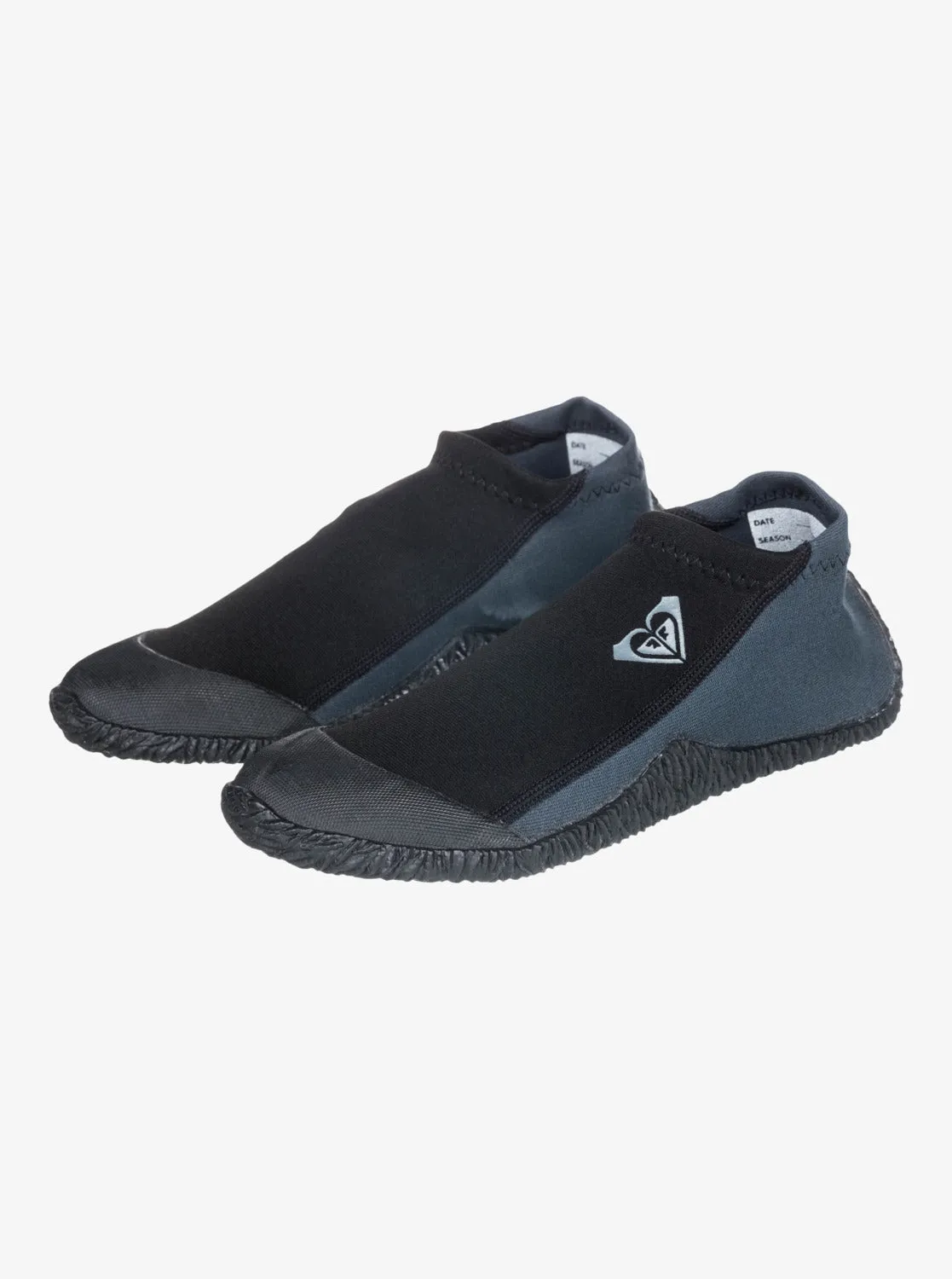 1mm Prologue Round-Toe Wetsuit Reef Boots - True Black sold by Roxy product image thumbnail 5