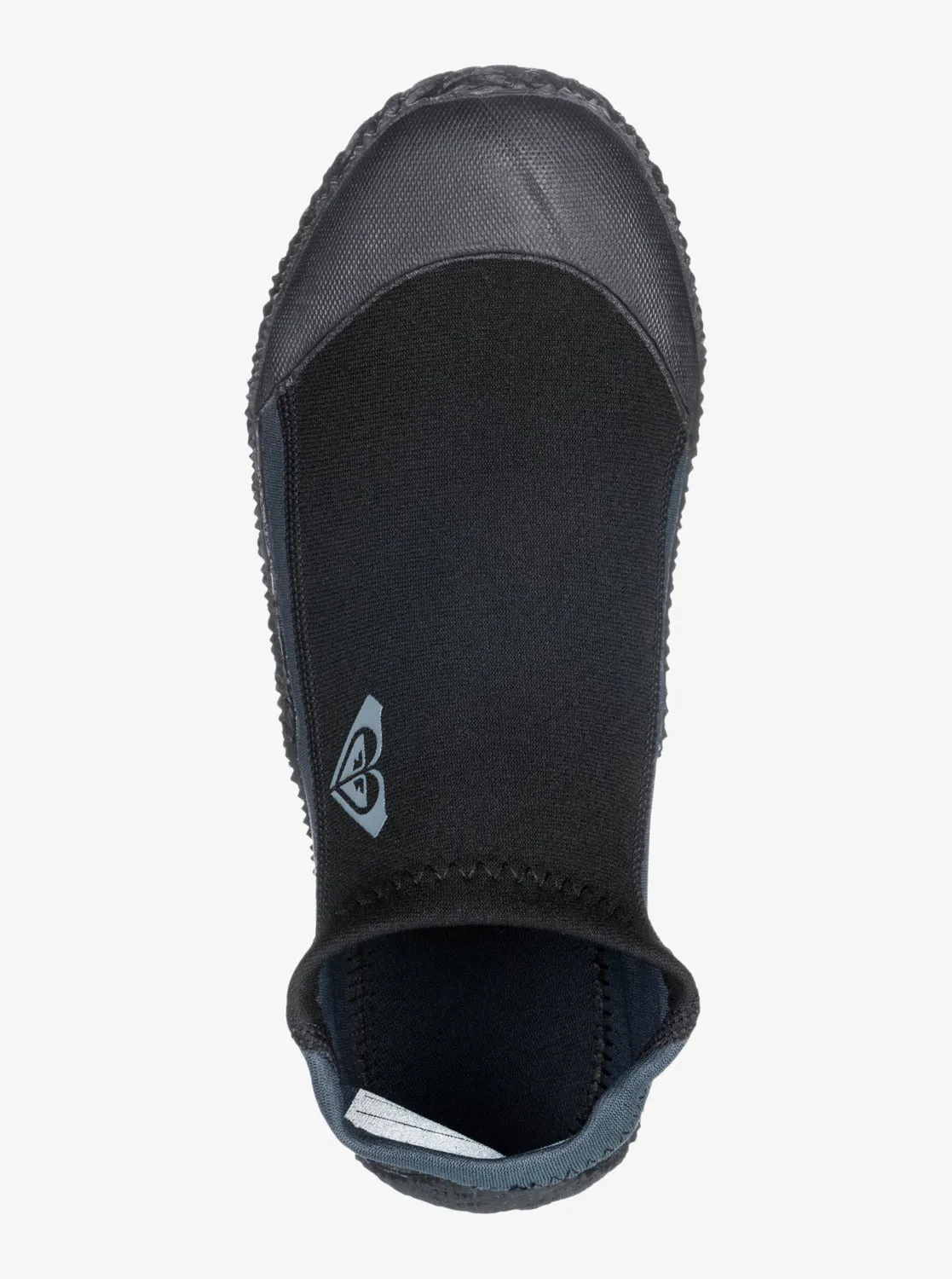 1mm Prologue Round-Toe Wetsuit Reef Boots - True Black sold by Roxy product image thumbnail 3