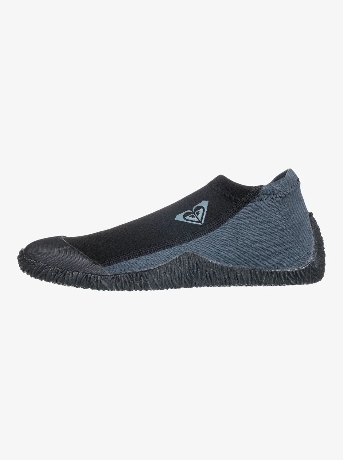 1mm Prologue Round-Toe Wetsuit Reef Boots - True Black sold by Roxy