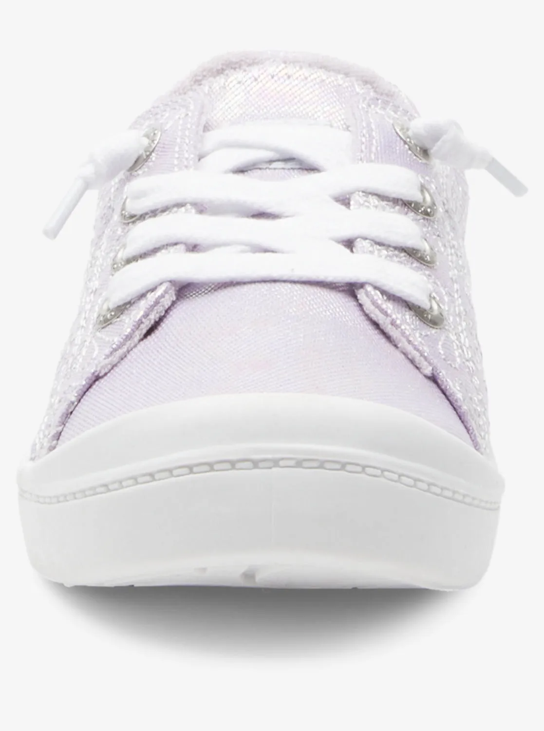 Girls 4-16 Bayshore Plus Slip-On Shoes - Purple Haze sold by Roxy product image thumbnail 5