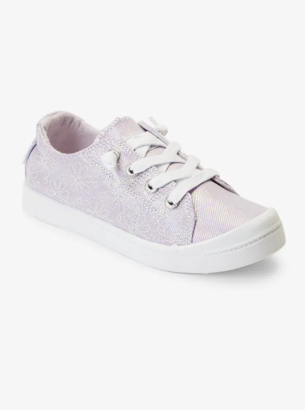 Girls 4-16 Bayshore Plus Slip-On Shoes - Purple Haze sold by Roxy