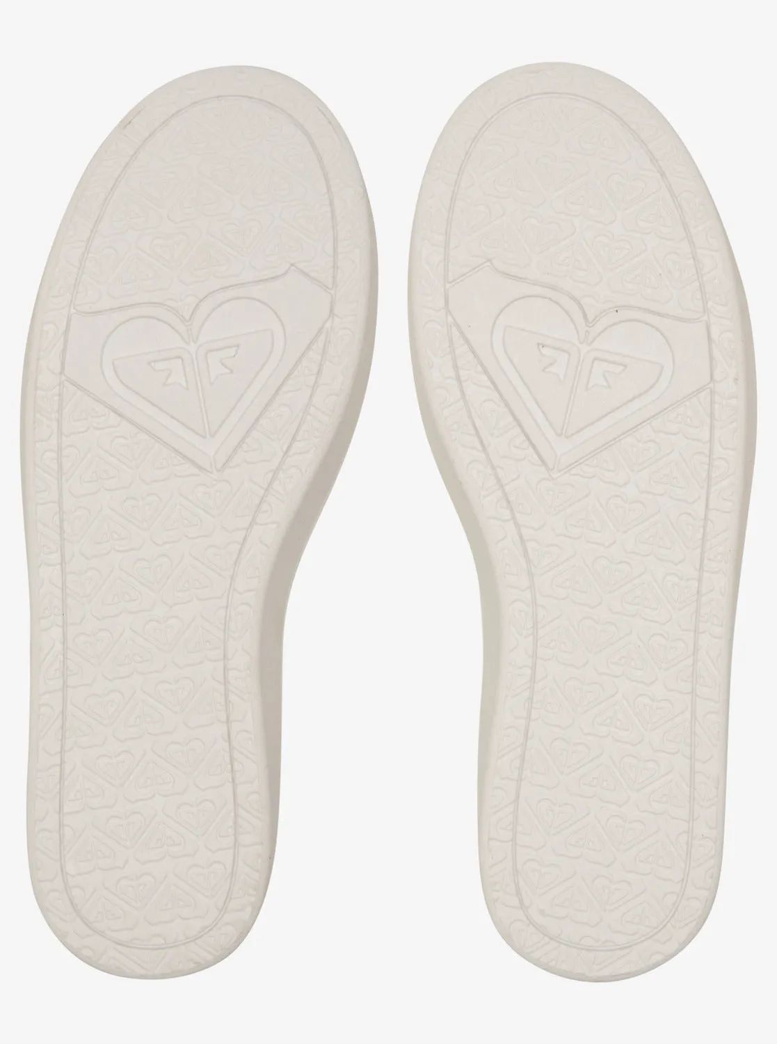 Minnow Plus Shoes - White/White sold by Roxy product image thumbnail 5