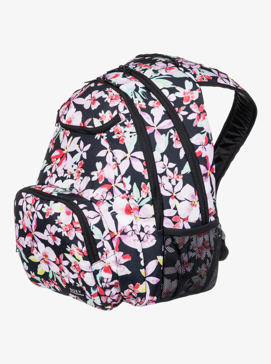 Shadow Swell 24L Printed Backpack - Anthracite New Life sold by Roxy product image thumbnail 2