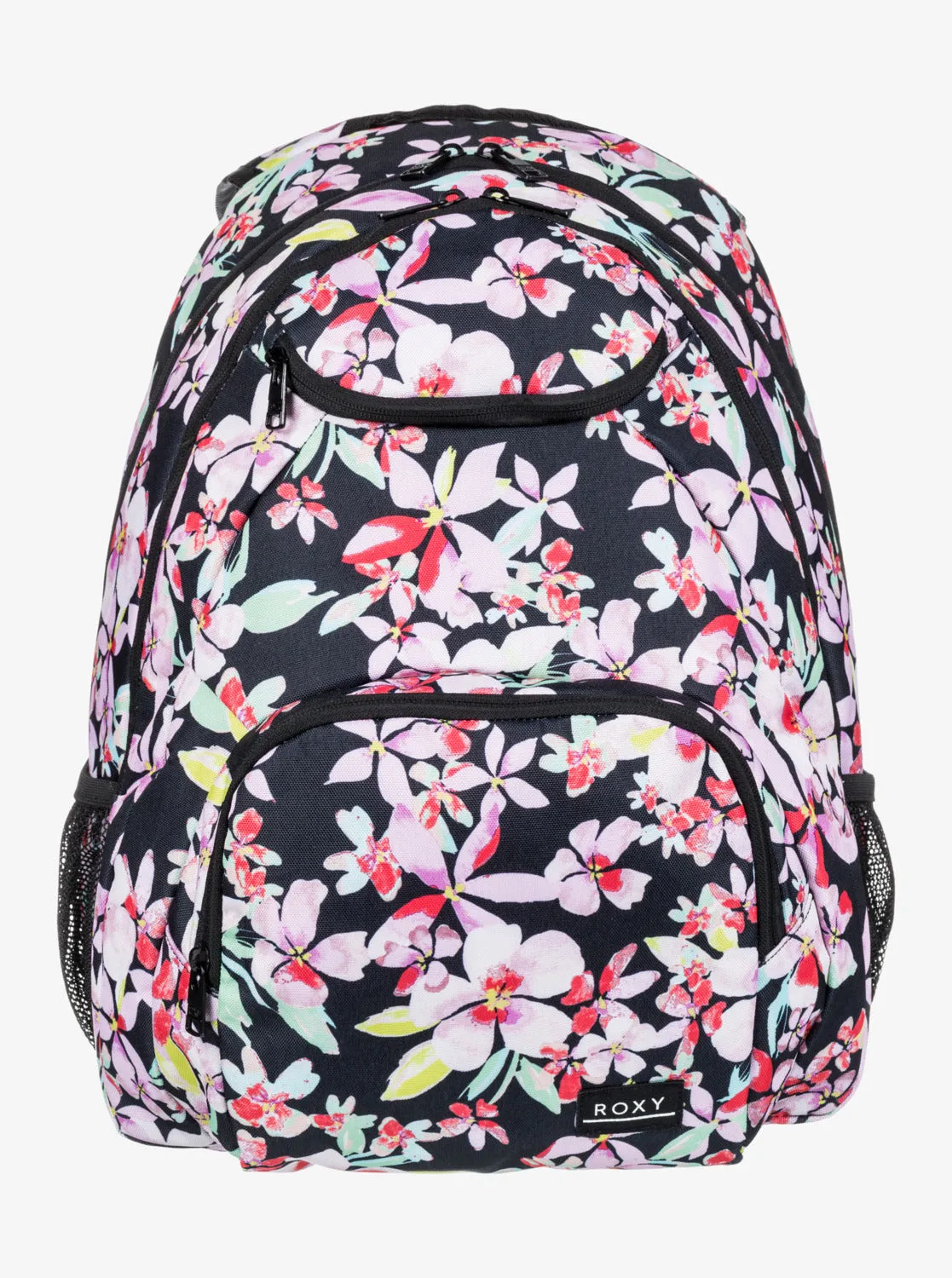 Shadow Swell 24L Printed Backpack - Anthracite New Life sold by Roxy
