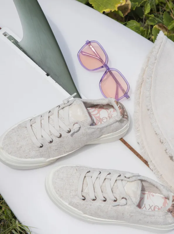 Roxy Rae Shoes - Tan sold by Roxy