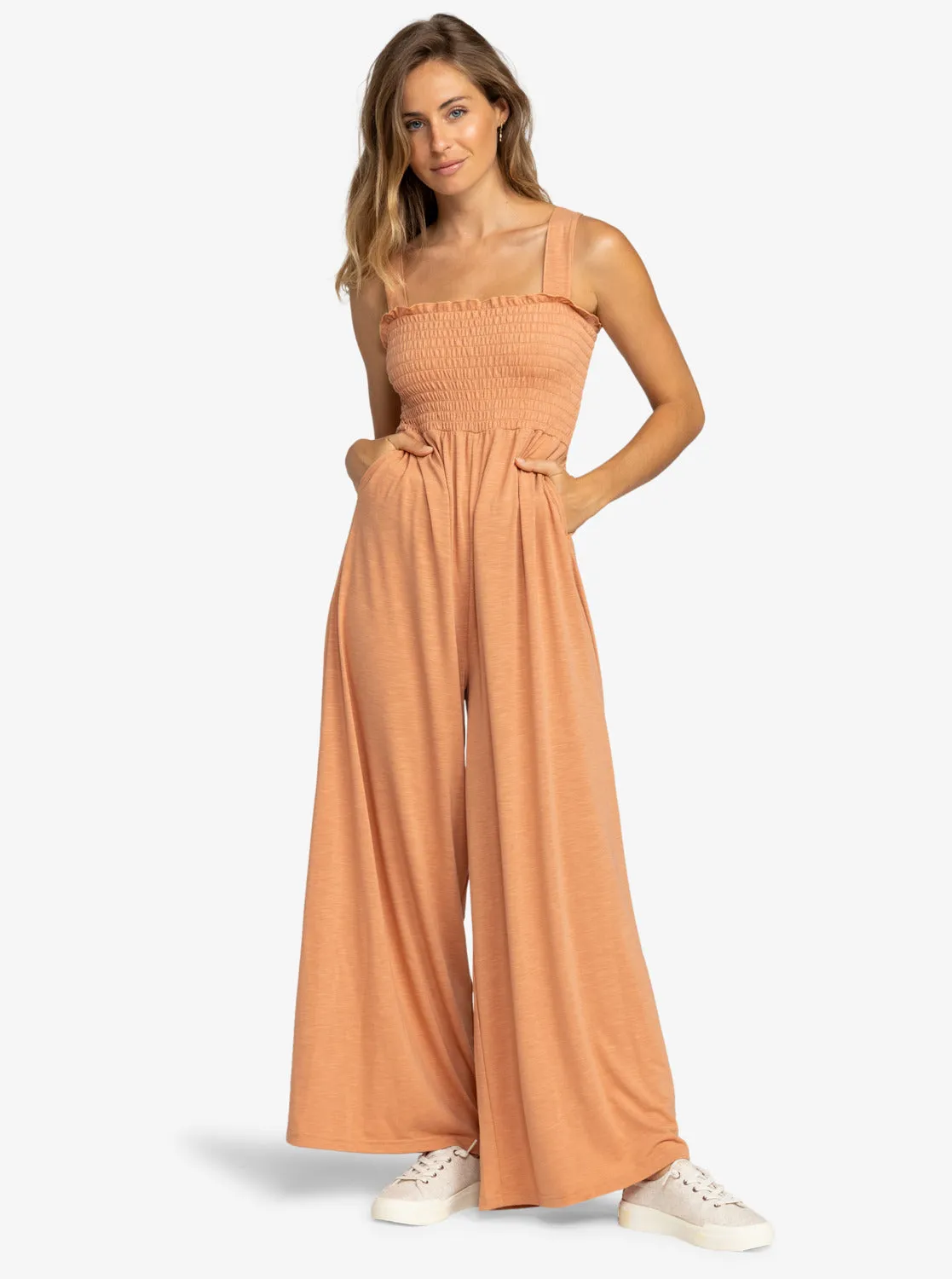 Roxy Rae Shoes - Tan sold by Roxy product image thumbnail 2