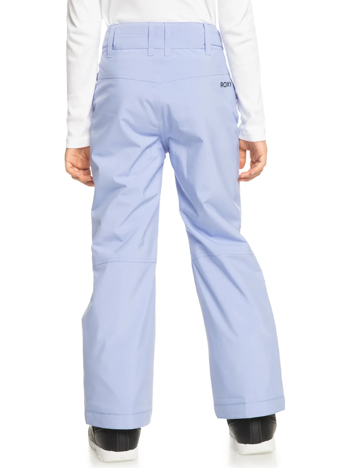 Girls 4-16 Backyard Technical Snow Pants - Easter Egg sold by Roxy product image thumbnail 3