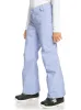 Girls 4-16 Backyard Technical Snow Pants - Easter Egg sold by Roxy