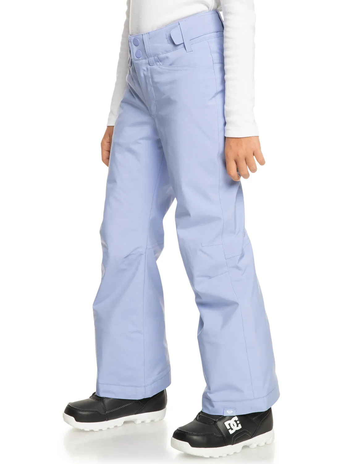 Girls 4-16 Backyard Technical Snow Pants - Easter Egg sold by Roxy product image thumbnail 2