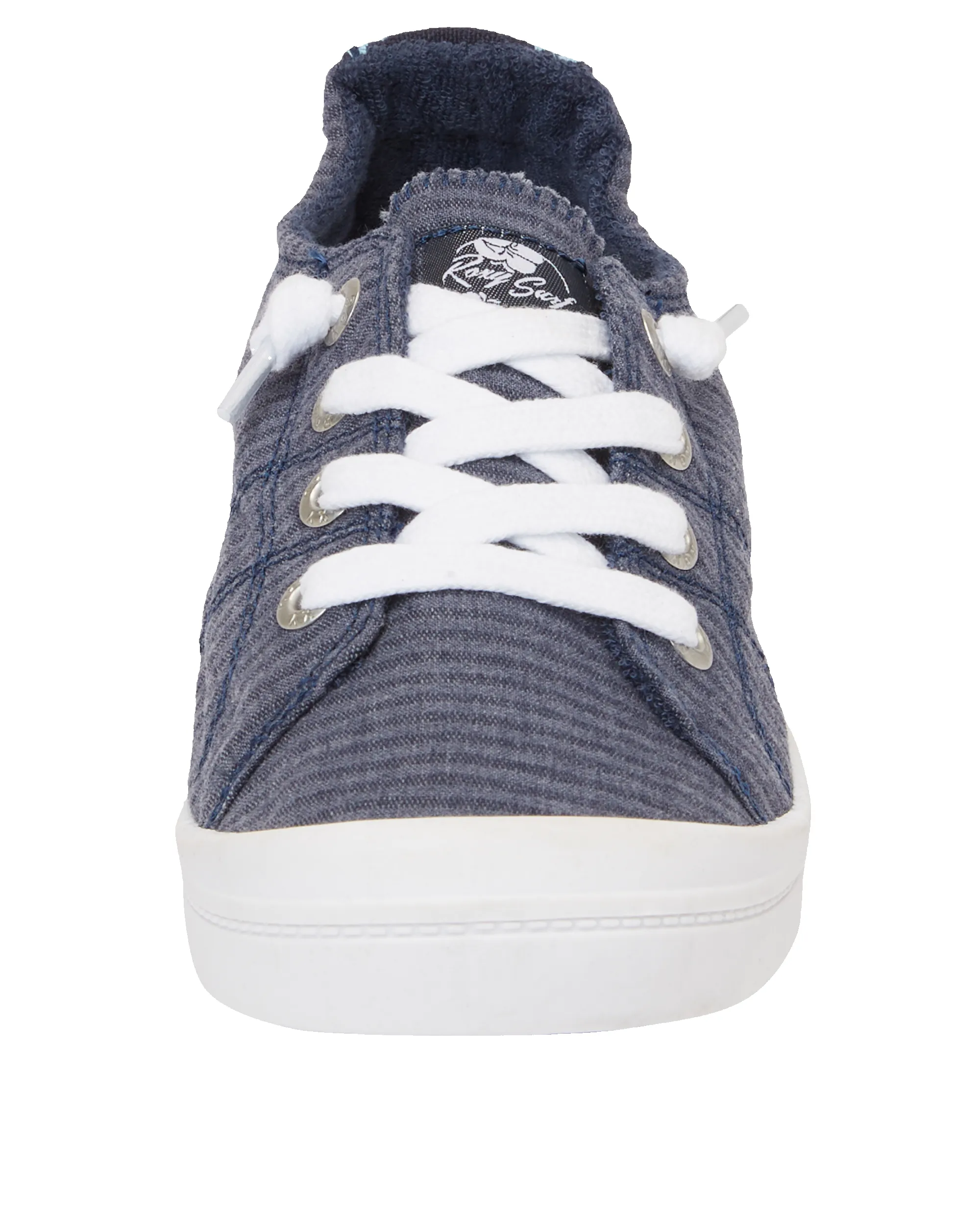 Bayshore Plus Shoes - True Navy sold by Roxy product image thumbnail 3