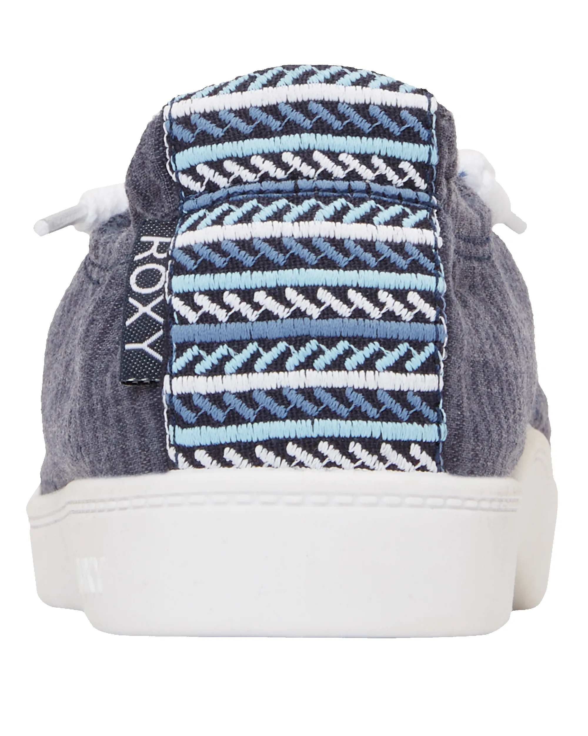 Bayshore Plus Shoes - True Navy sold by Roxy product image thumbnail 2