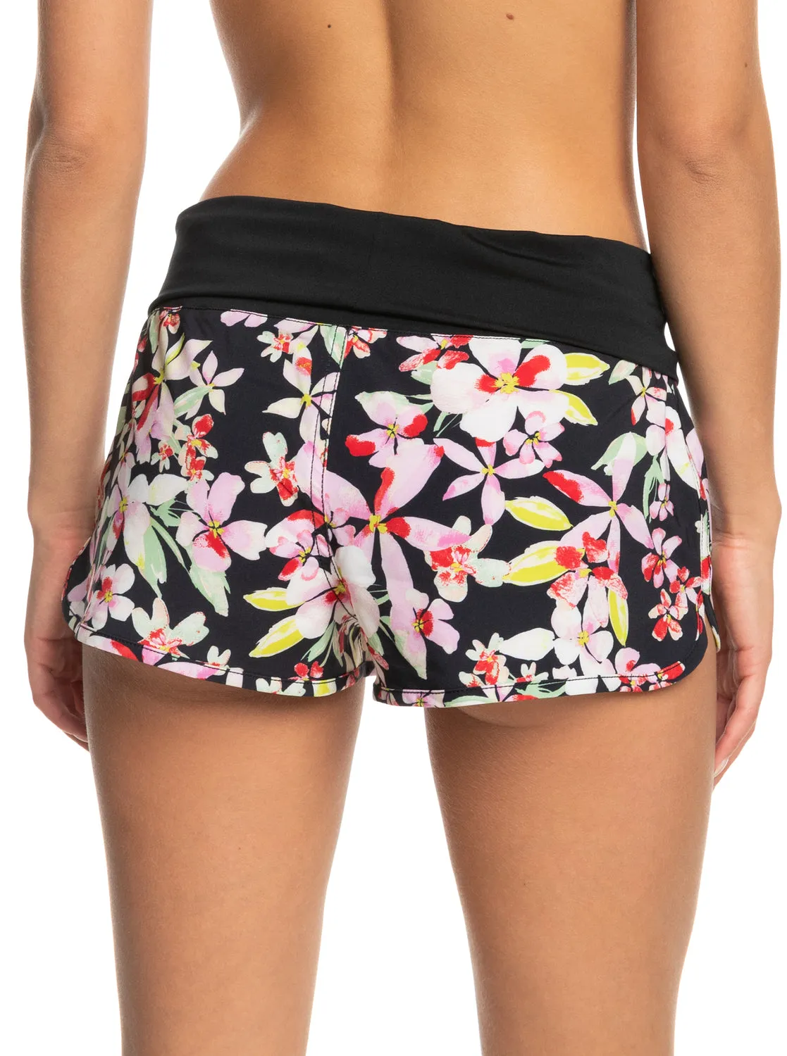 Endless Summer Printed Boardshorts - Anthracite New Life sold by Roxy product image thumbnail 5