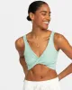 Riviera Cropped Tank Top - Blue Surf sold by Roxy