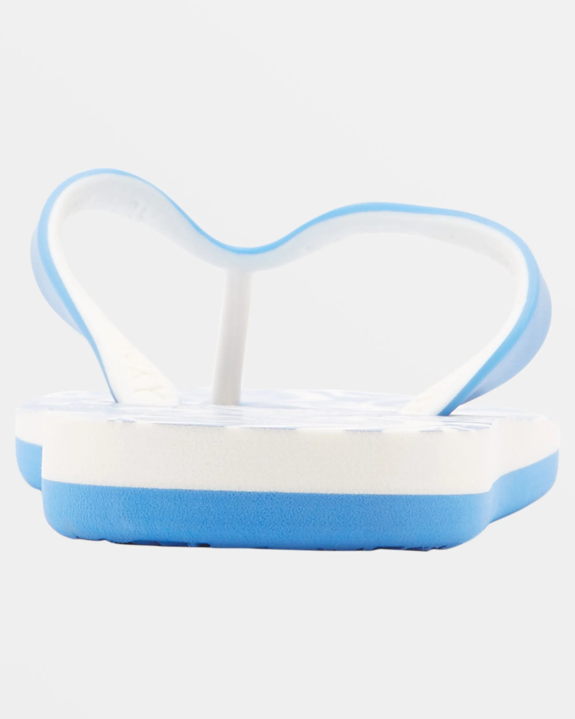 Tahiti Flip-Flops - Blue Jay/White sold by Roxy product image thumbnail 2