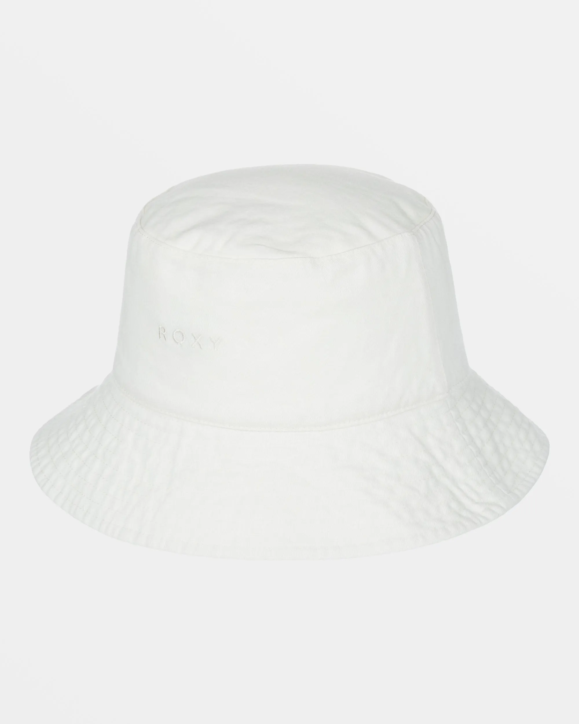 Jasmine Paradise Reversible Bucket Hat - Butterfly Sliceoparadise Swim sold by Roxy product image thumbnail 5
