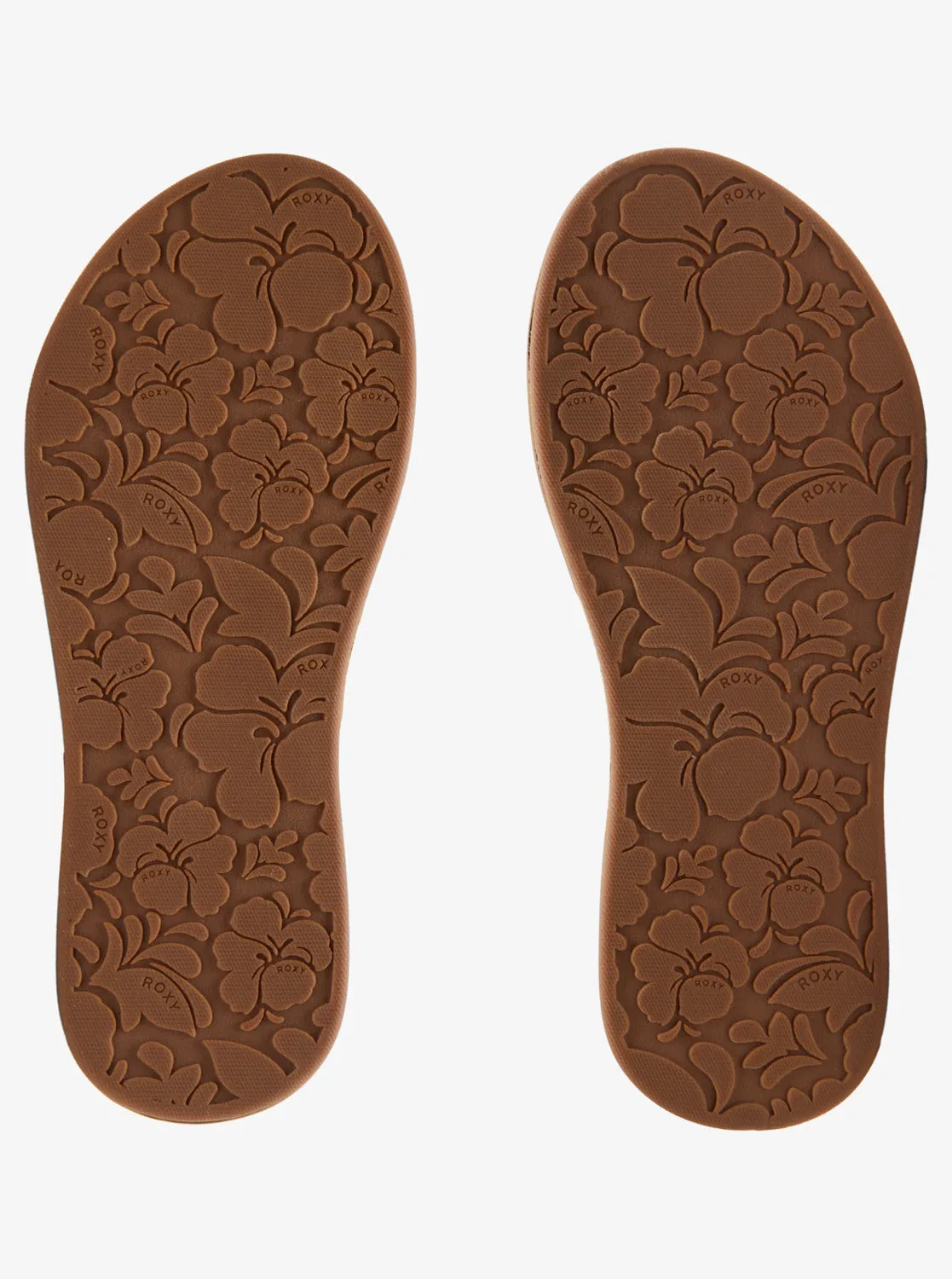 Coastal Cool Sandals - Black sold by Roxy product image thumbnail 5