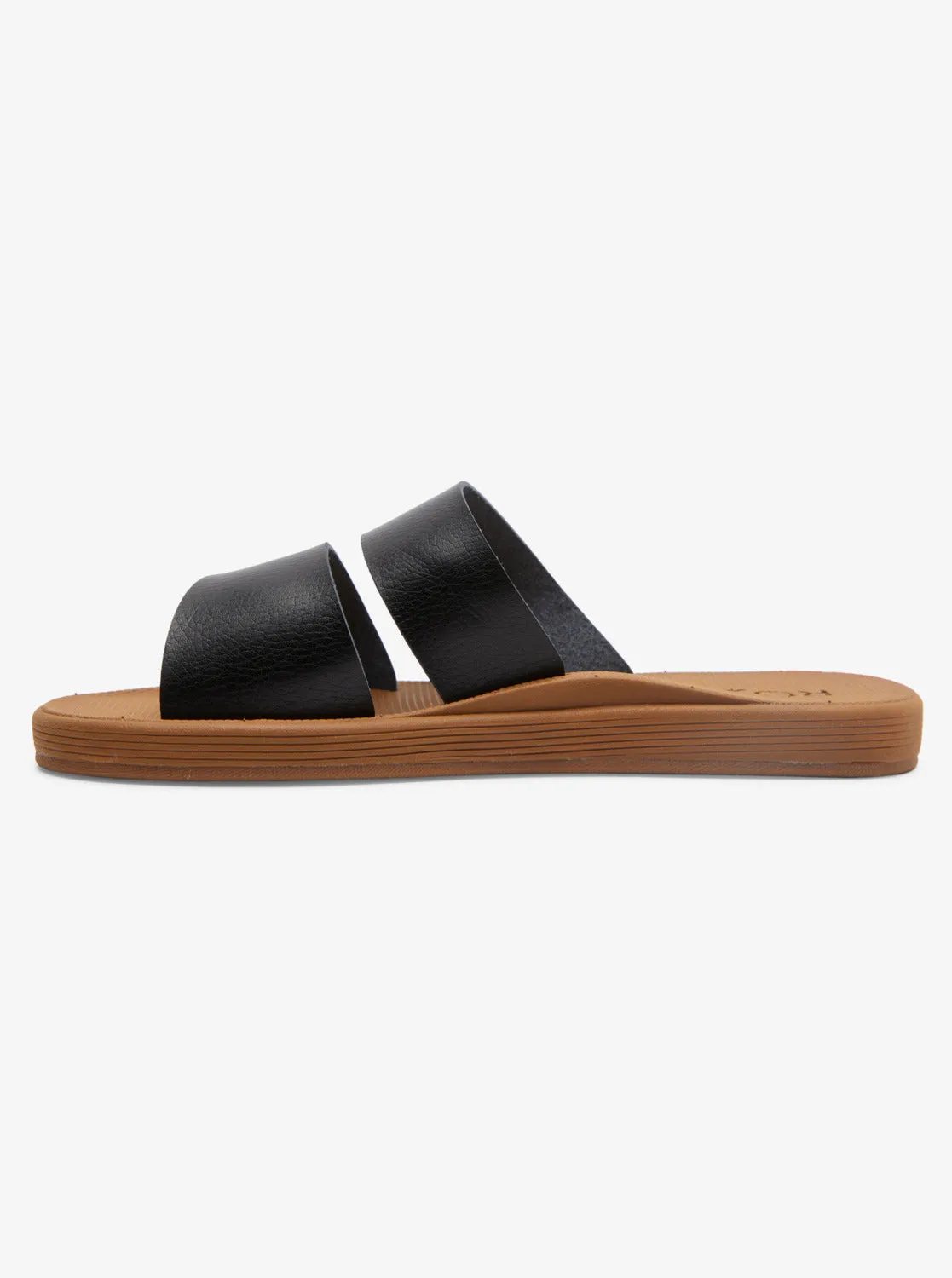 Coastal Cool Sandals - Black sold by Roxy product image thumbnail 3