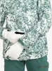 Roxy Jetty Technical Snow Jacket - Dark Forest Wild sold by Roxy