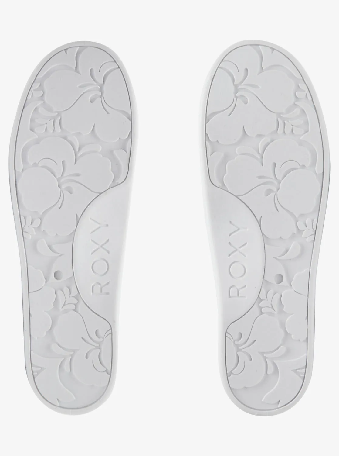 Bayshore Shoes - White/Crazy Pink/Orange sold by Roxy product image thumbnail 5