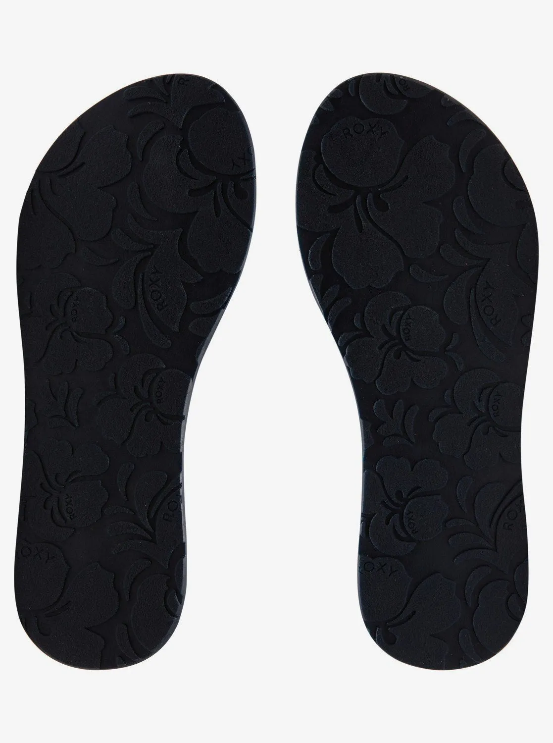 Vista Flip-Flops - Navy sold by Roxy product image thumbnail 4