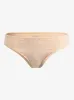 Gingham Hipster Bikini Bottom - Porcini sold by Roxy