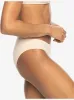 Gingham Hipster Bikini Bottom - Porcini sold by Roxy