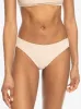Gingham Hipster Bikini Bottom - Porcini sold by Roxy