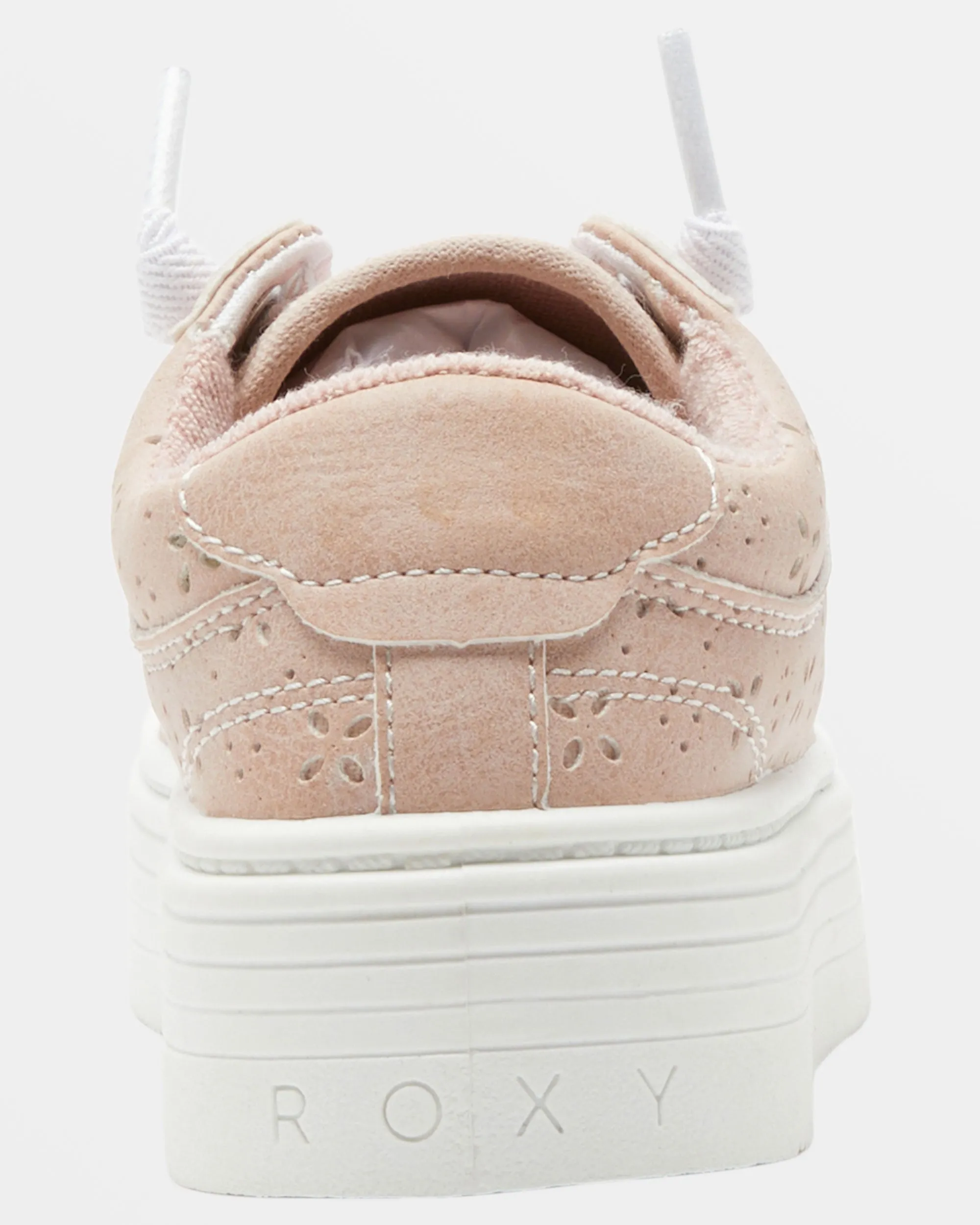 Girls 4-16 Sheilahh 2.0 Shoes - Faded Rose sold by Roxy product image thumbnail 2